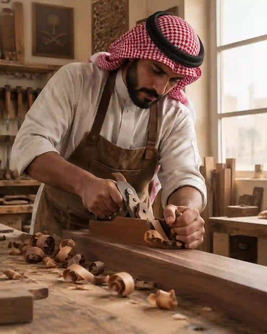 من نحن – شركة دسر